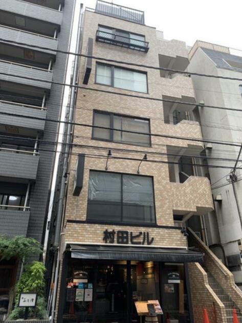 港区麻布十番2-16-10