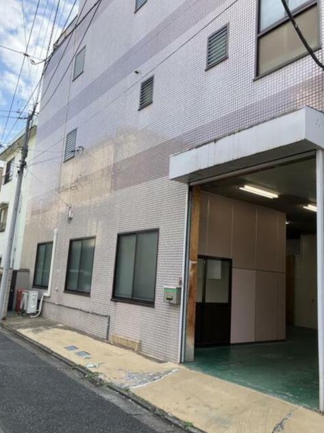 足立区西新井本町3-10