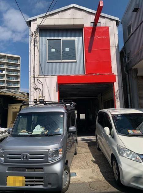 大田区東糀谷5-4-7