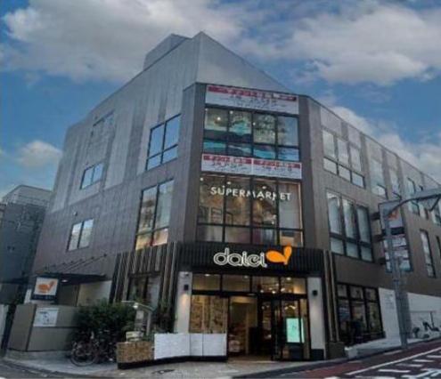新宿区荒木町23-4