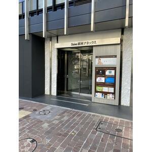 中央区銀座6