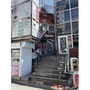 新宿区百人町1-24