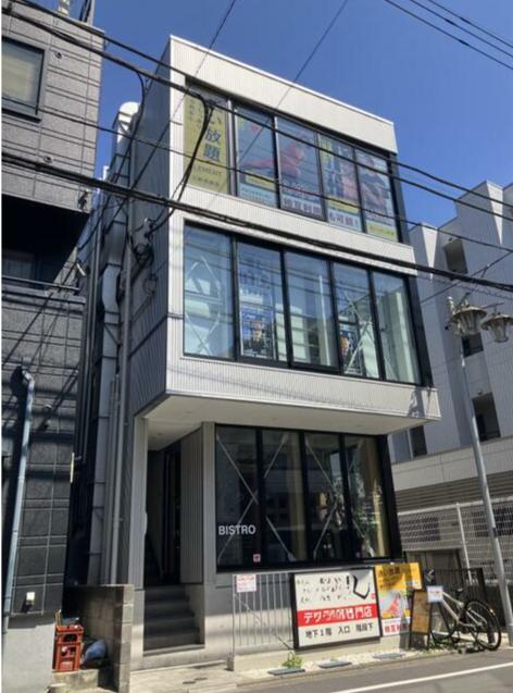 世田谷区下馬2-20-2