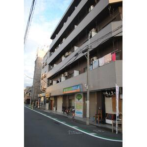 荒川区西尾久7