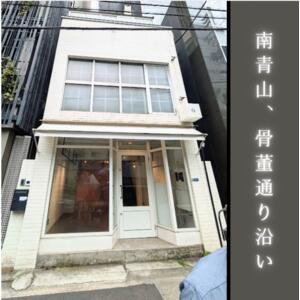 港区南青山6