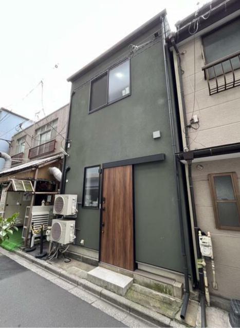 中央区日本橋人形町3-4-8