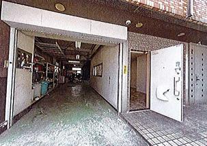 墨田区本所1