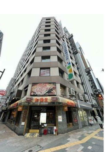 中央区銀座7-3-13