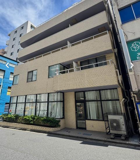 中央区小舟町9-10