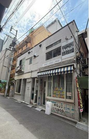 新宿区西新宿7-15-14
