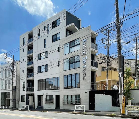 渋谷区恵比寿3-36-1