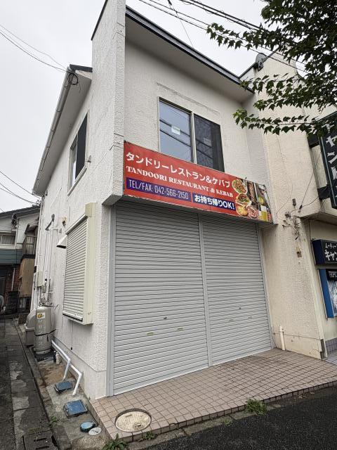 東大和市上北台3-369-8
