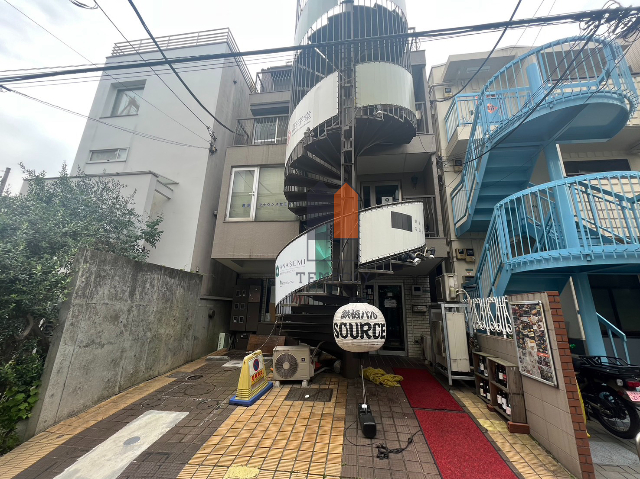 目黒区上目黒2-8-10