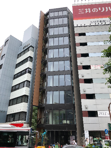 品川区南大井6-28-9