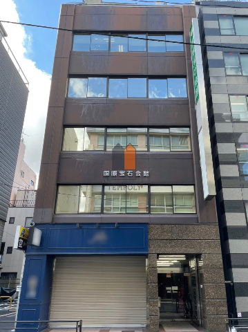 台東区上野1-12-6