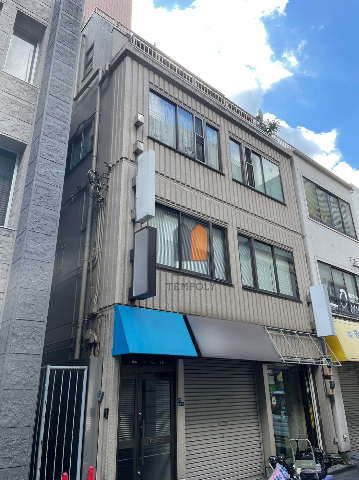 台東区上野5-25-5