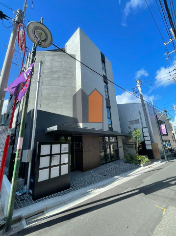 目黒区自由が丘2-9-21