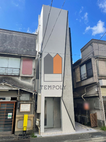 品川区二葉3-22-1