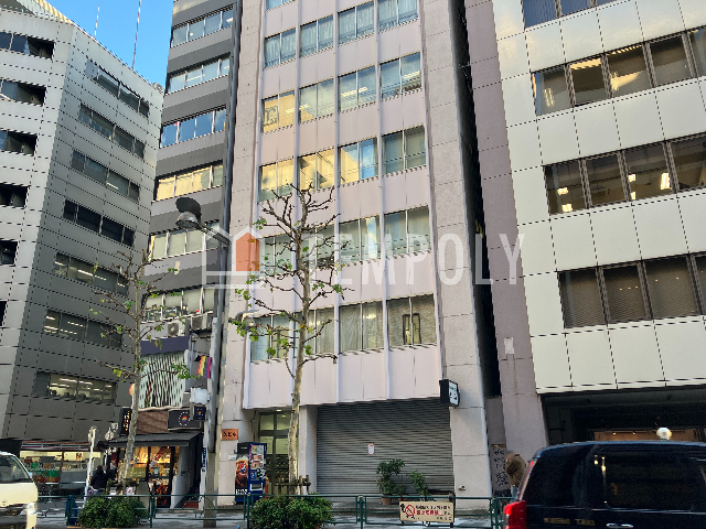 新宿区新宿1