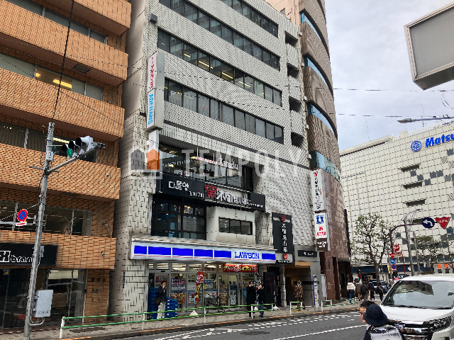 台東区上野1