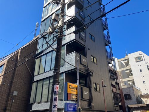 渋谷区