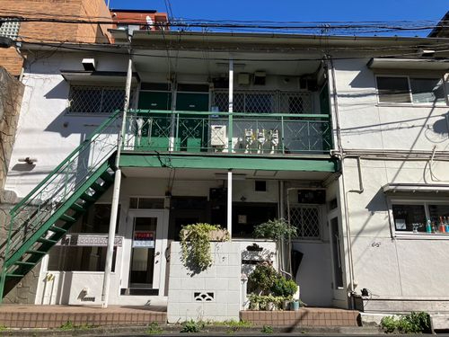 渋谷区恵比寿西2