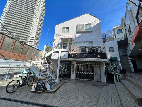 渋谷区恵比寿西2