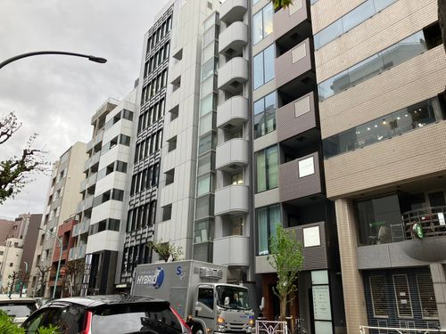 渋谷区恵比寿西2