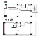 渋谷区渋谷3
