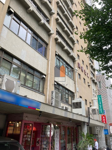 渋谷区渋谷2-14-13