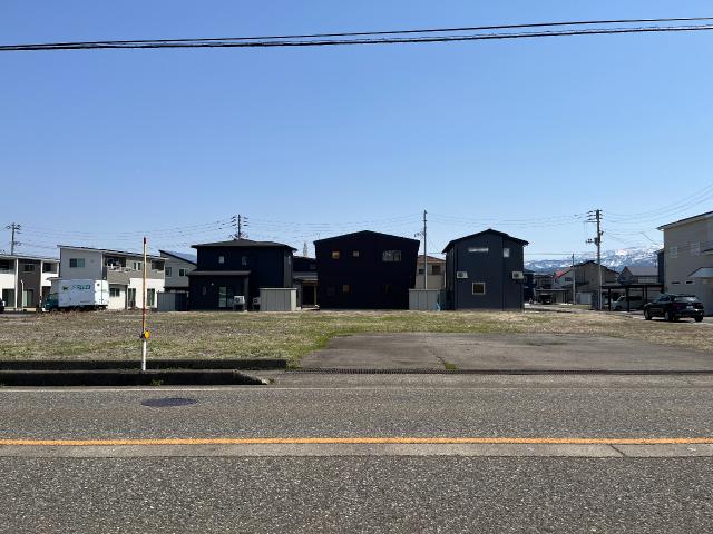 妙高市栗原3