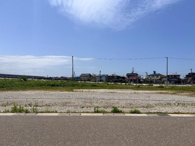 上越市頸城区下吉