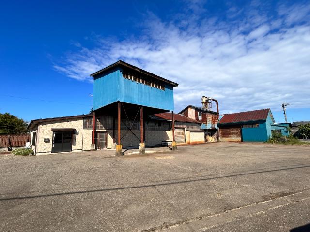 上越市大潟区潟町530-1