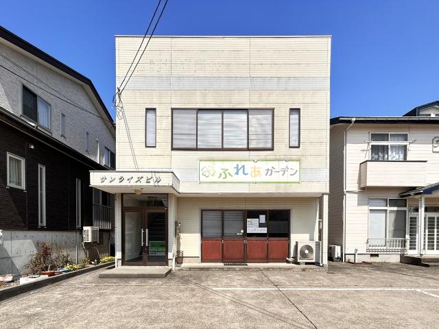 上越市春日新田1