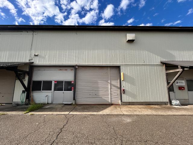 上越市松村新田