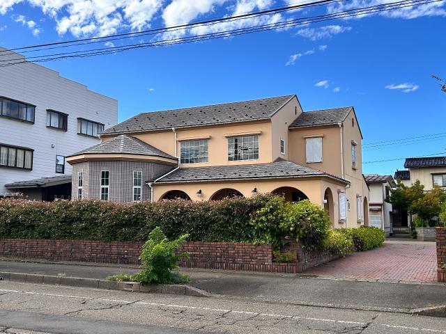 上越市春日新田1-24-27