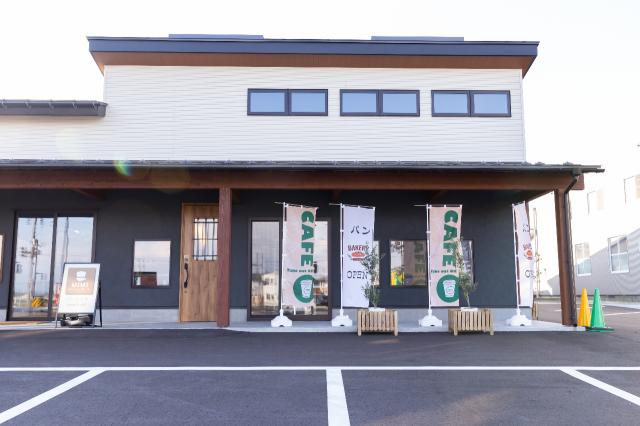 上越市石橋2-5-36