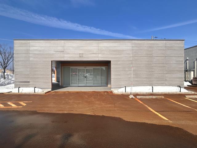 上越市大貫4-5-30