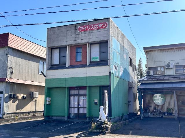 上越市福田955-24