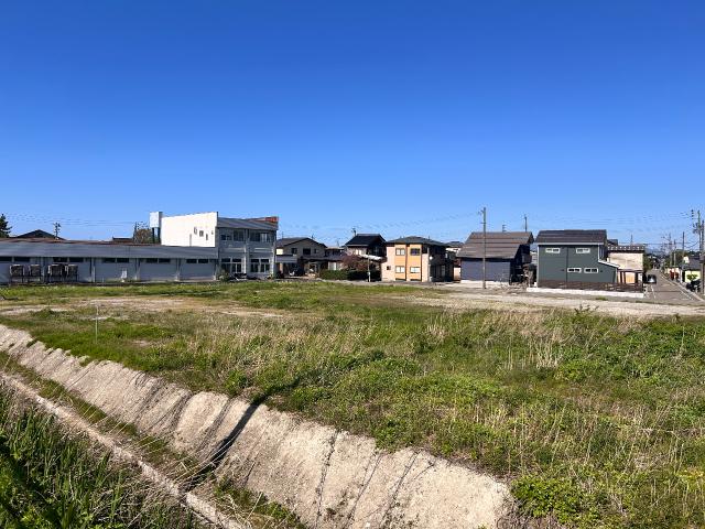 上越市頸城区下吉