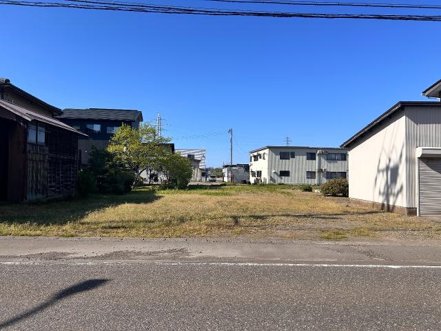 上越市上千原