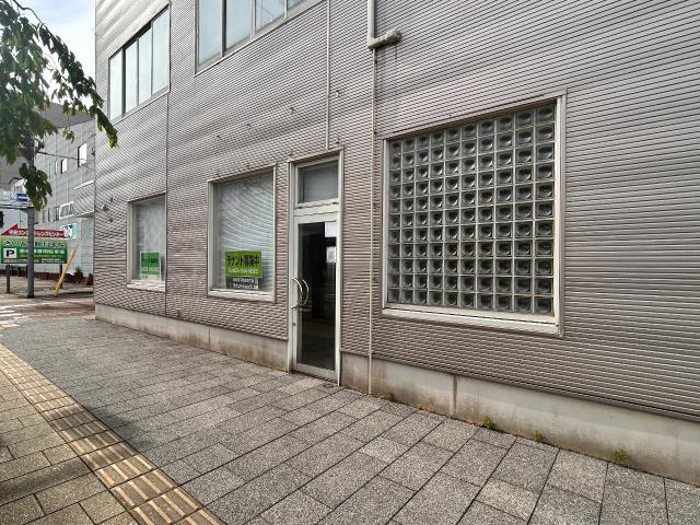 上越市大町4-2-1