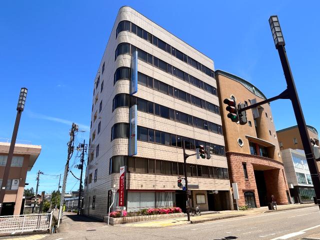上越市西城町3-5-24