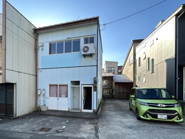 上越市中央2-12-13