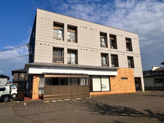 上越市五智新町11-20