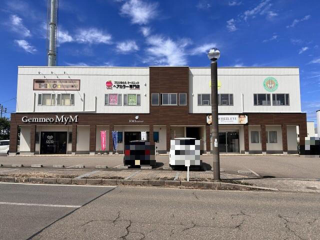 上越市藤野新田1174-1