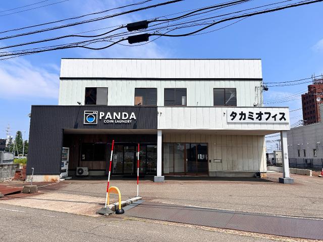 上越市木田1-3-35
