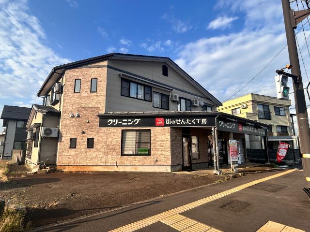 上越市東城町3-7-41
