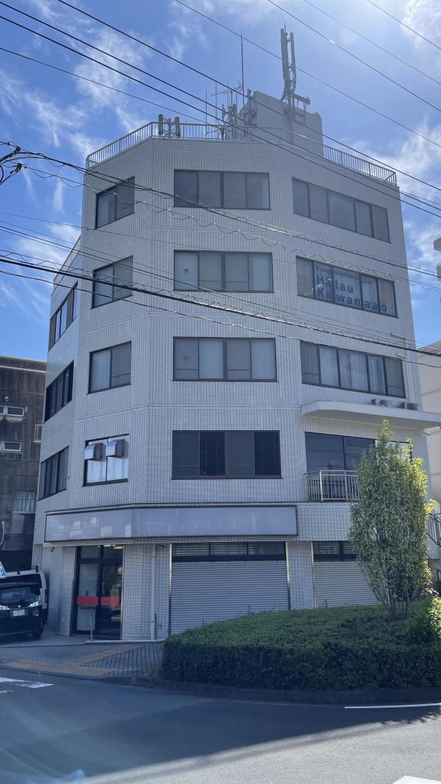 多摩市唐木田1-1-21