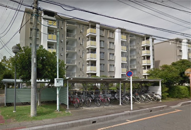 さいたま市北区奈良町